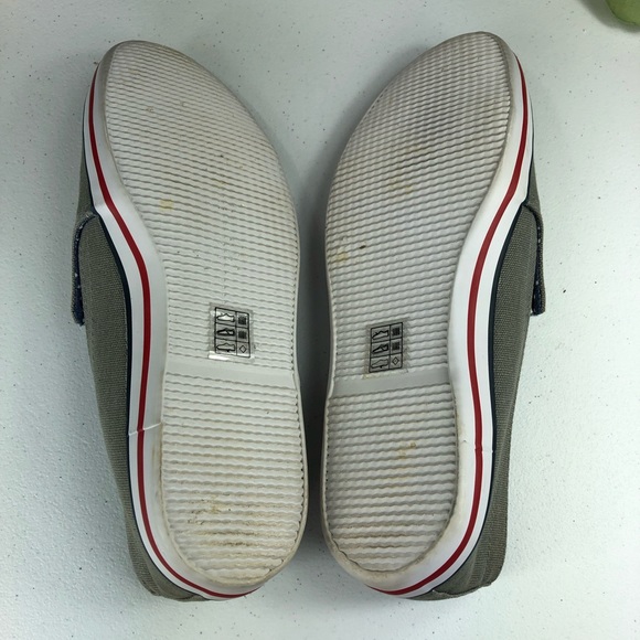 ASOS men’s casual shoes gray size UK 6, USA 6.5 - Picture 7 of 8